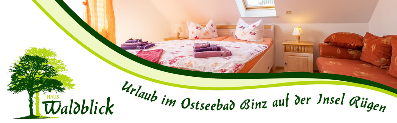 2 Raum Ferienwohnung