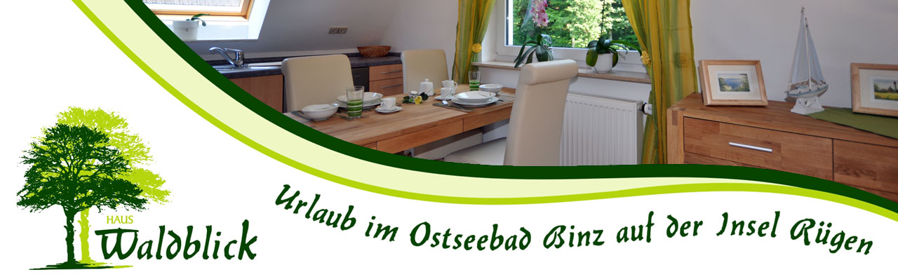 2 Raum Ferienwohnung