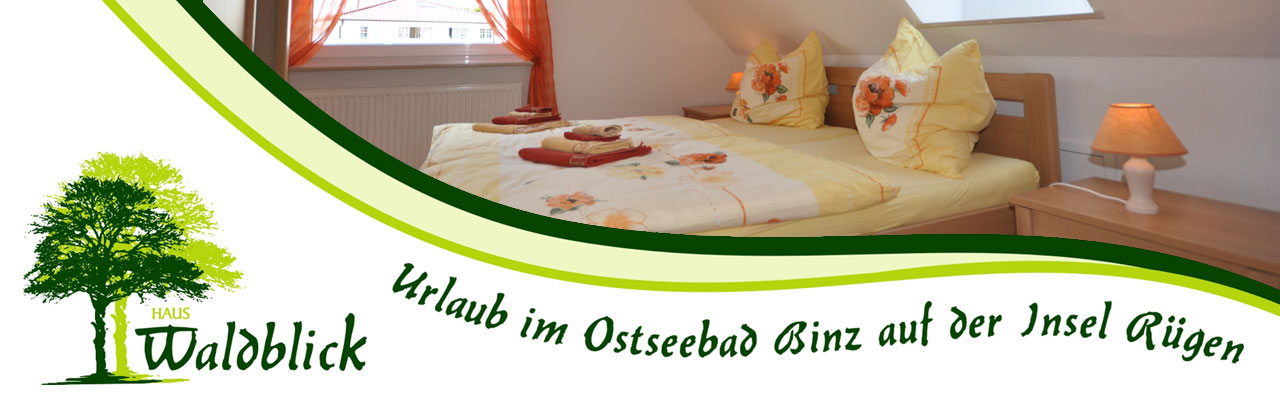 2 Raum Ferienwohnung