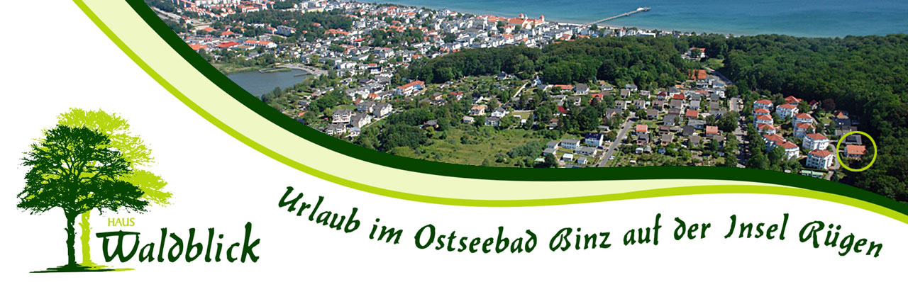 Ostseebad Binz